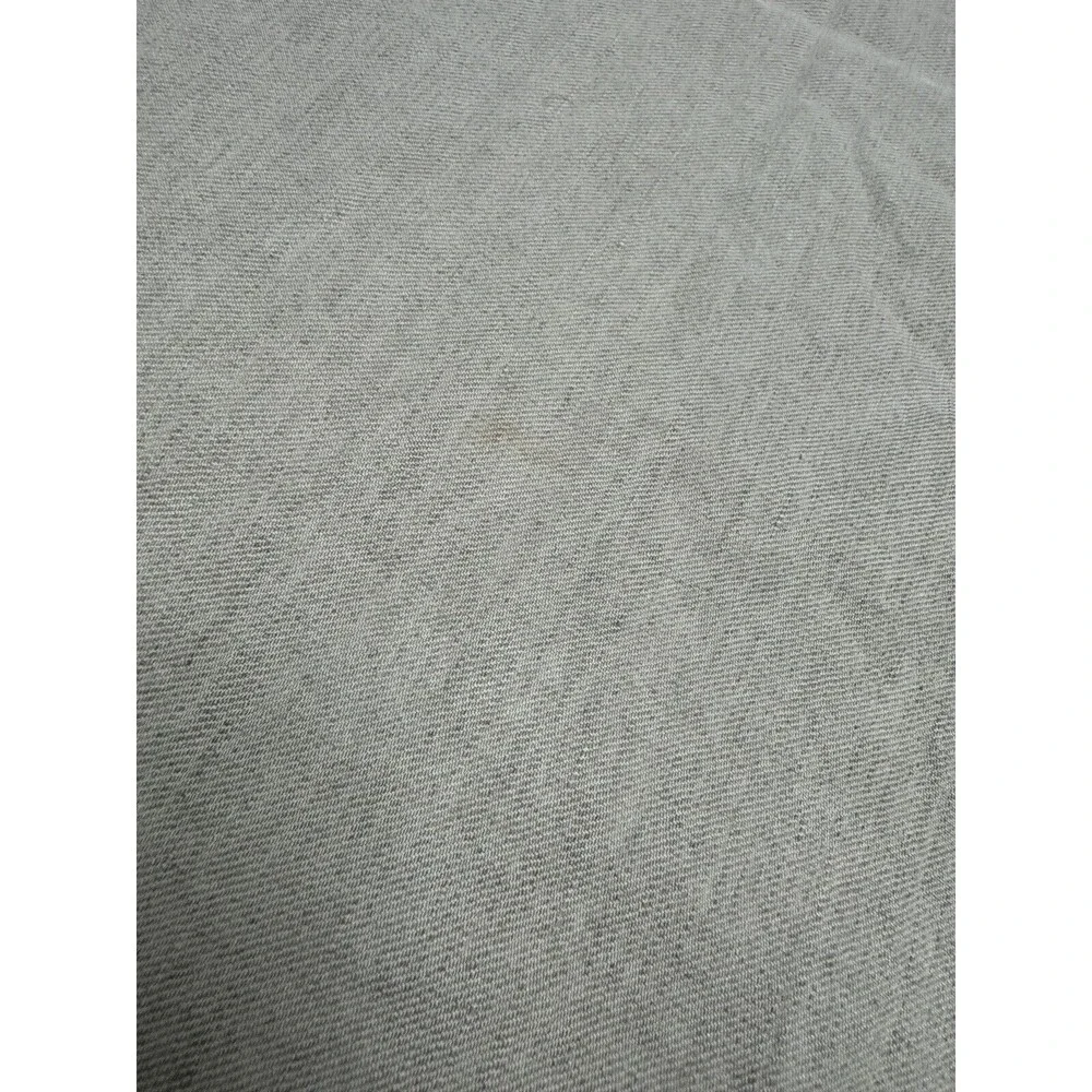 Hotel Collection Full/ Queen Linen Modal Blend Duvet